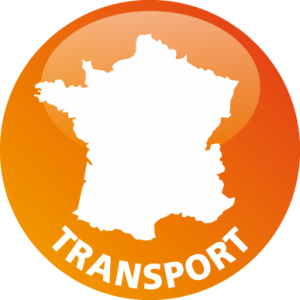 Transport picto ok