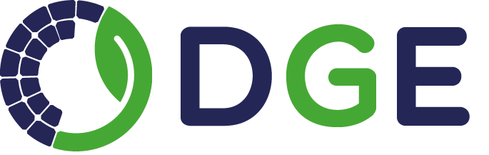 logo module DGE