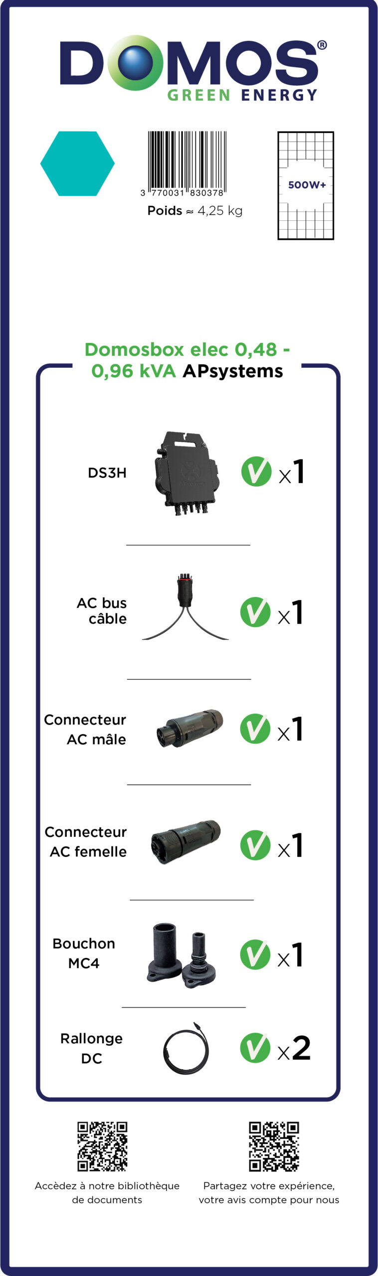 batterie huawei backup box B0 B1 mono et triphasé